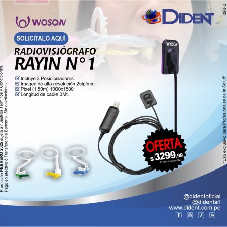 RAYIN WOSON RVG