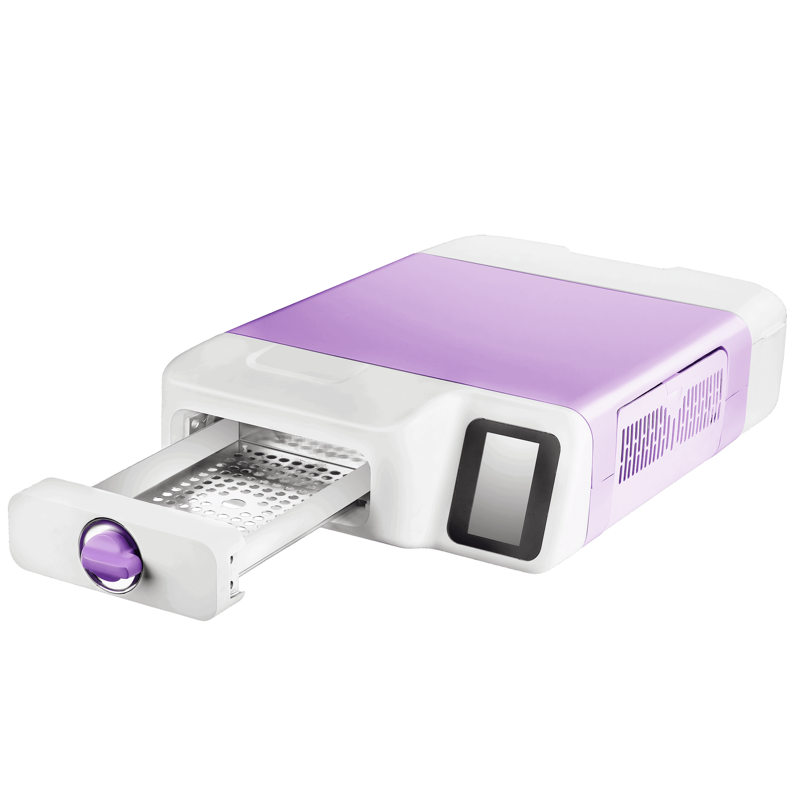 Tancy Touch Woson Esterilizador Autoclave Clase B,N&S