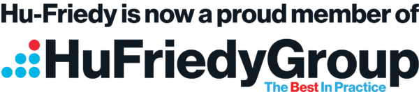 hu-friedy logo