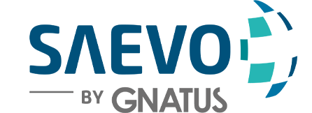 logo gnatus by saevo