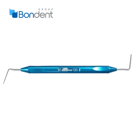 Plugger Bondent