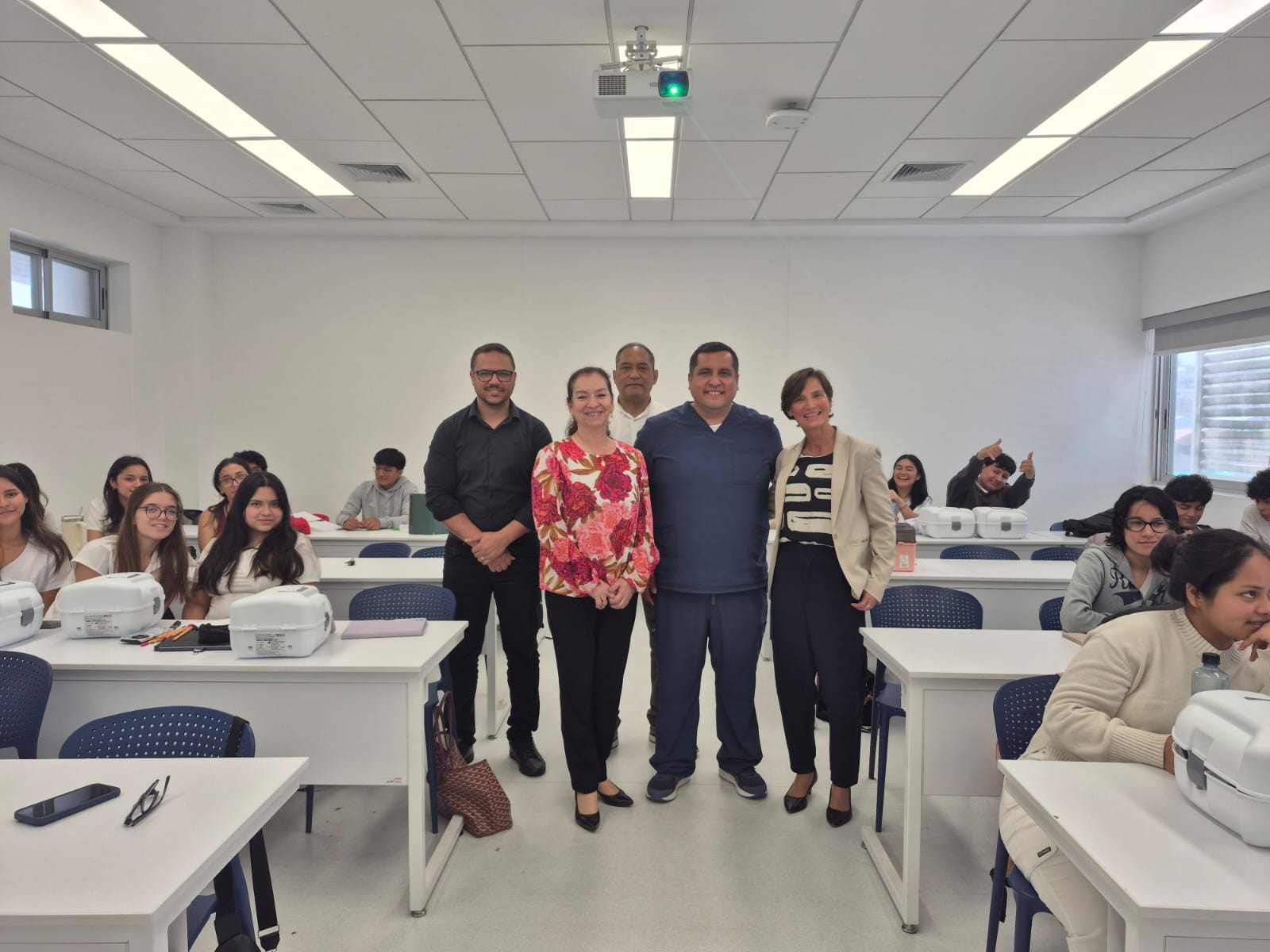 Jornada Dident y BioArt 4