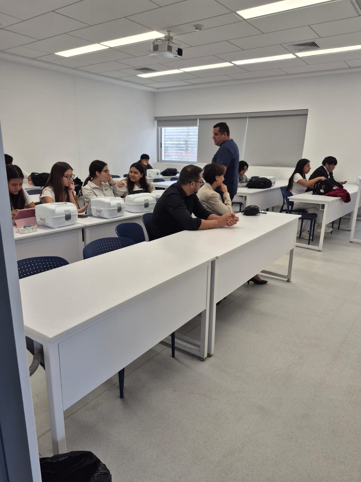 Jornada Dident y BioArt 5
