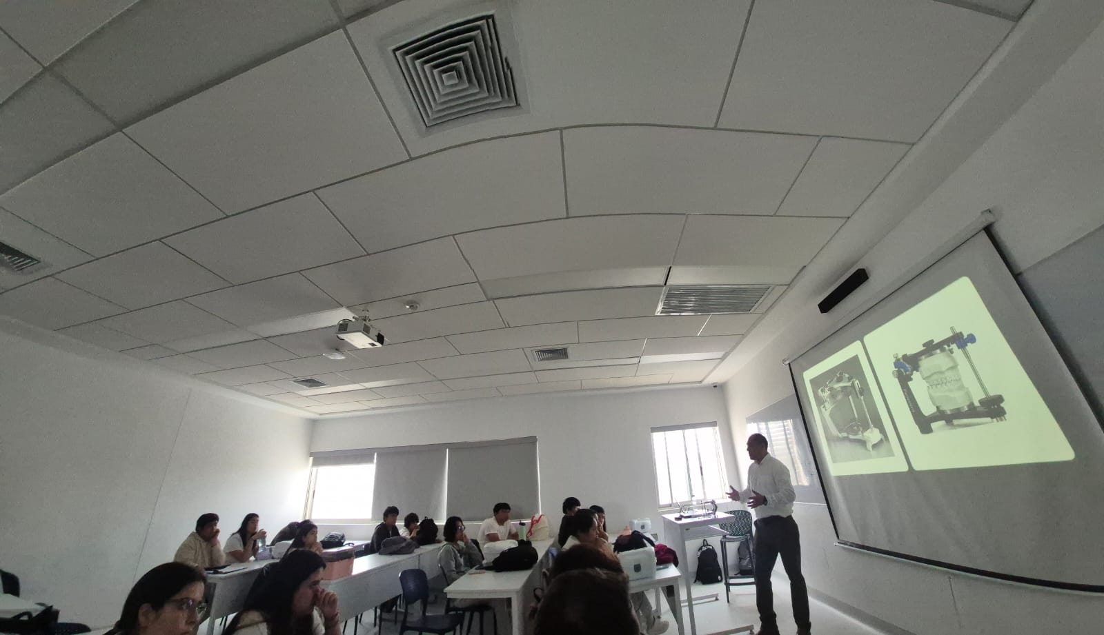 Jornada Dident y BioArt 6