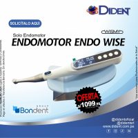 Endomotor ENDOWISE