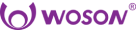 Woson logo