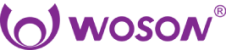 Woson logo