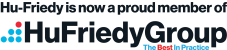 hu-friedy logo