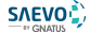 logo gnatus by saevo