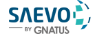 logo gnatus by saevo